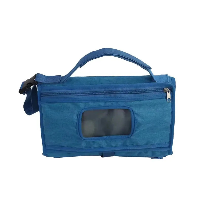 Portable Foldable Changing Pad Waterproof