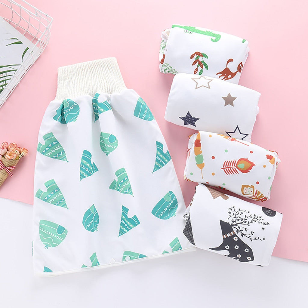 Toddler Diapers