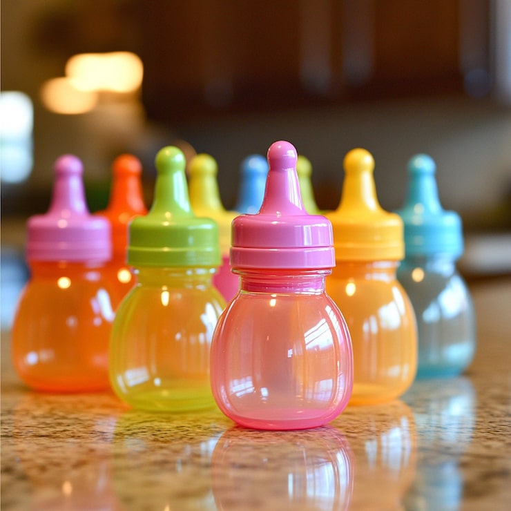Toddler Bottles