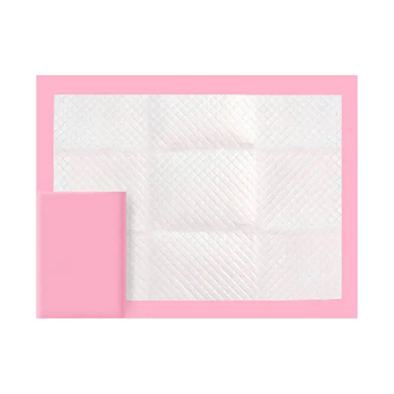 Disposable Baby Changing Pads 100-Pack