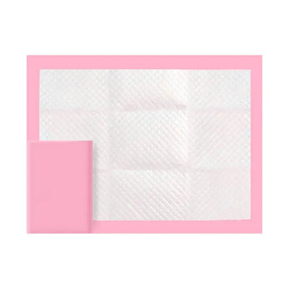 Disposable Baby Changing Pads 100-Pack