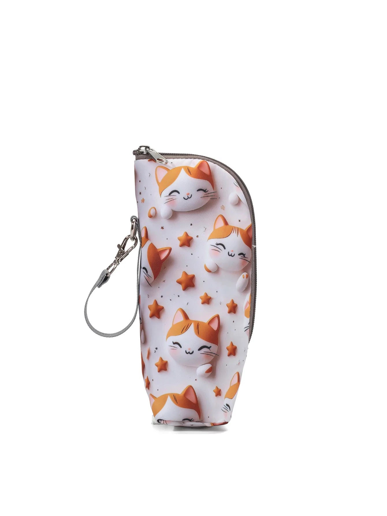 Bottle Insulation Stroller Bag 5 Colors – front view