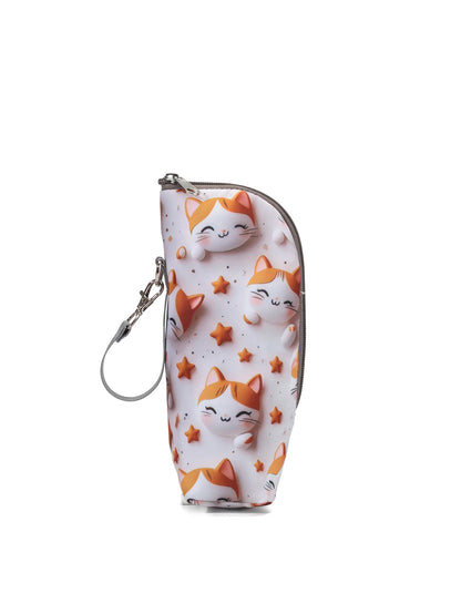 Bottle Insulation Stroller Bag 5 Colors – front view