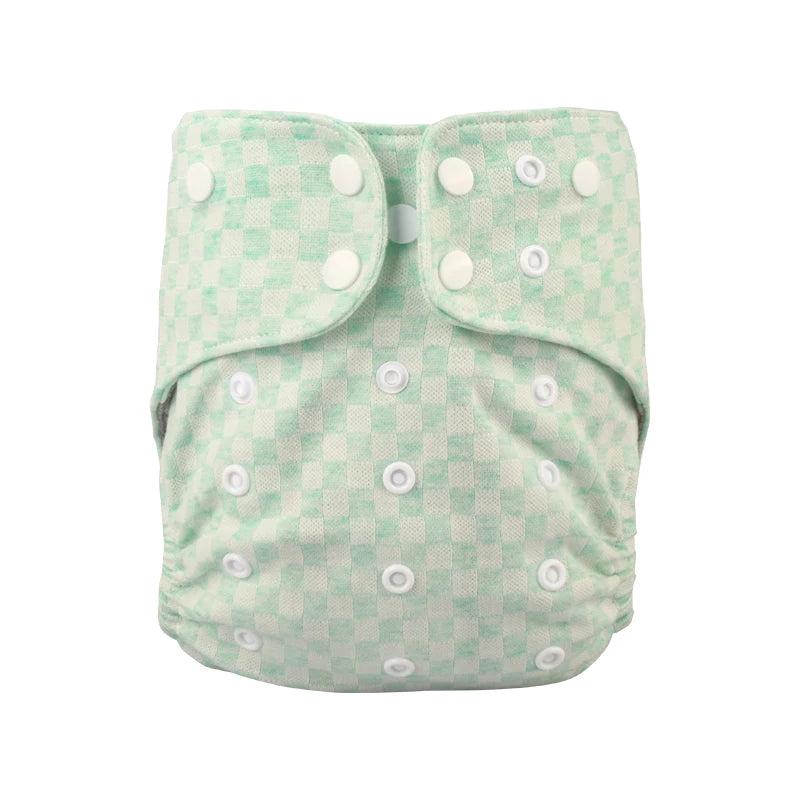 Reusable diapers pants for washable nappies ecological 