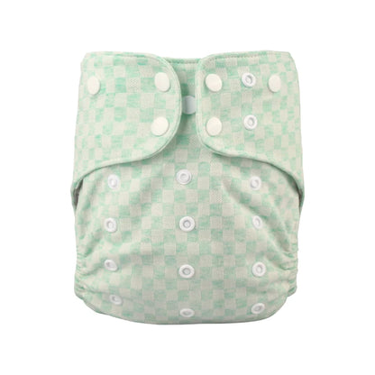 Reusable diapers pants for washable nappies ecological 