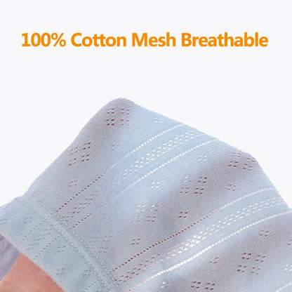 Newborn Baby Reusable Diapers Panties Washable Underwear