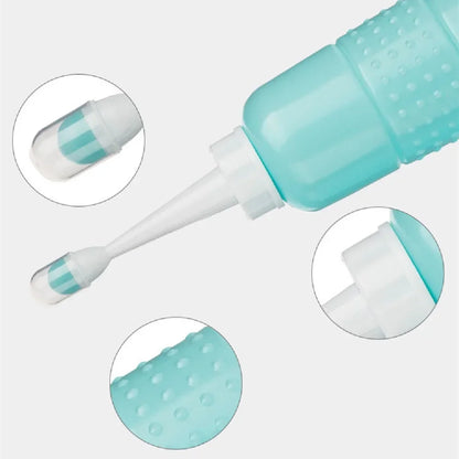 Postpartum Peri Bottle 500ml MomWasher 4 Options – front view