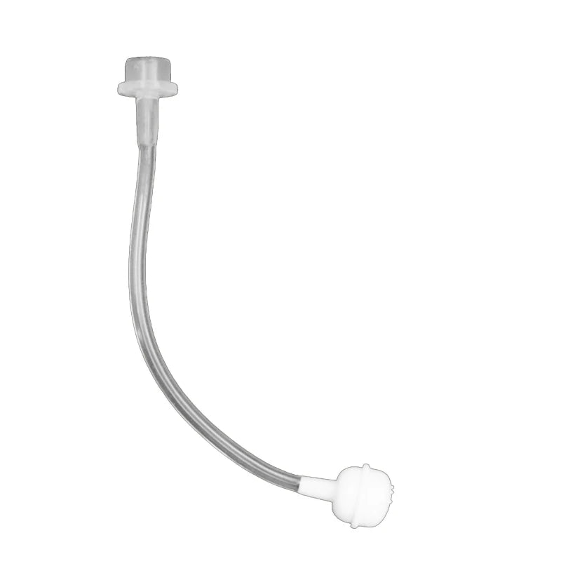 Silicone Replacement Straw for Kids Sippy Bottle – straw head