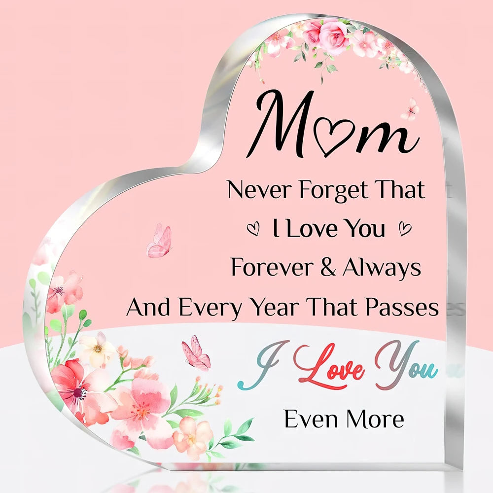 Retro Nostalgic Mom Gift Unique Birthday Present