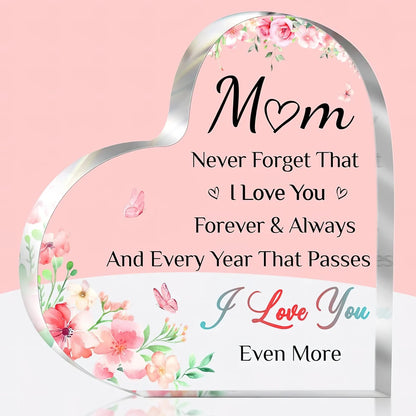 Retro Nostalgic Mom Gift Unique Birthday Present