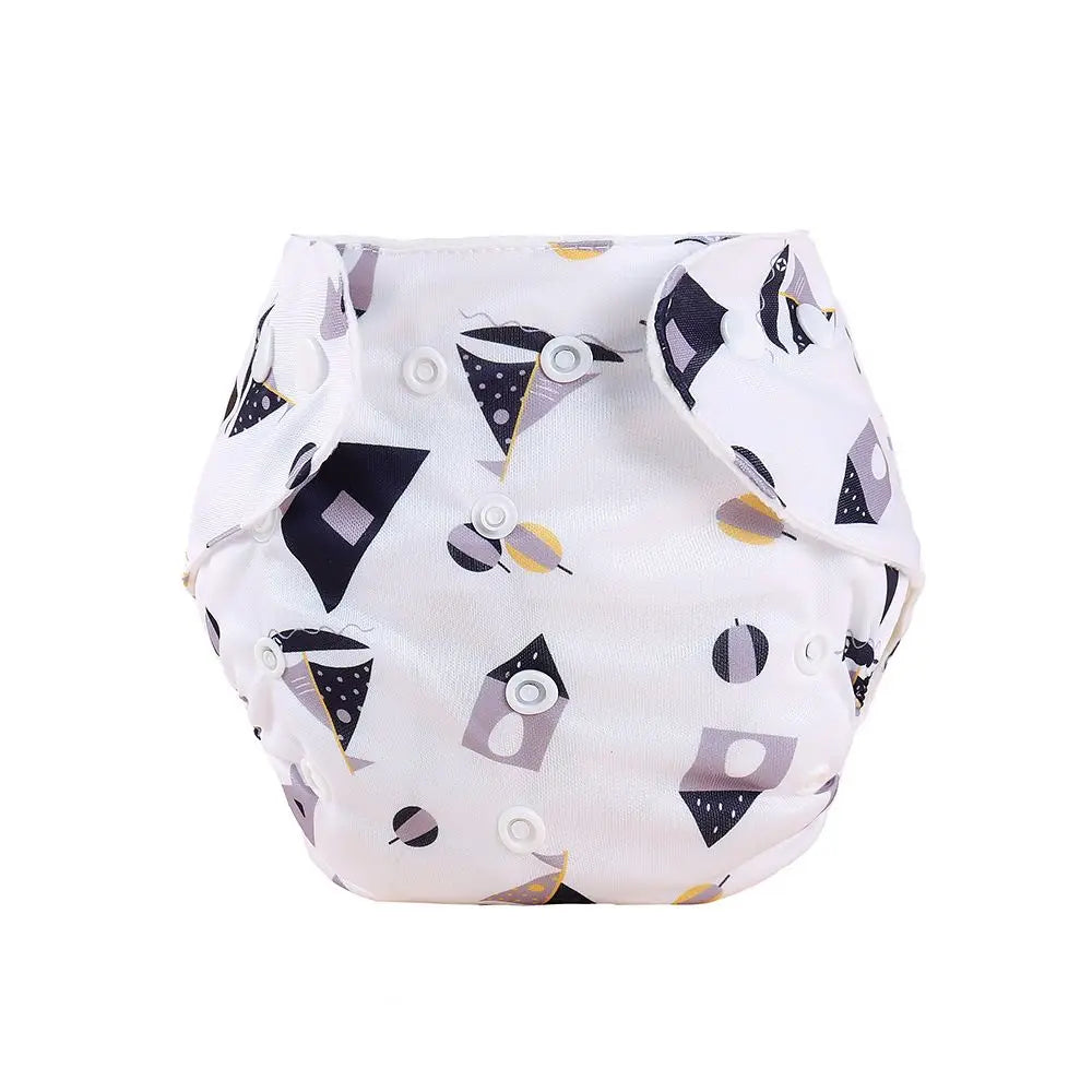 reusable cloth diapers leakproof washable