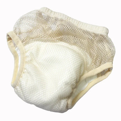 Newborn Baby Reusable Diapers Panties Washable Underwear