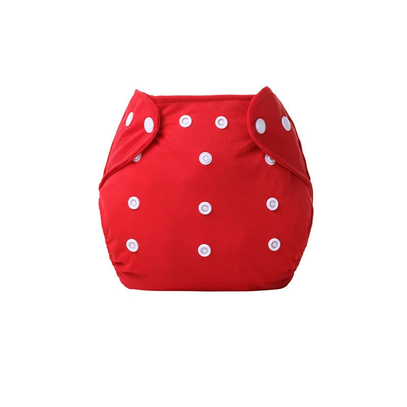 reusable cloth diapers leakproof washable