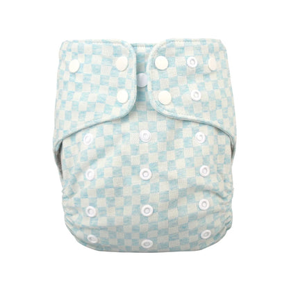 Reusable diapers pants for washable nappies ecological 
