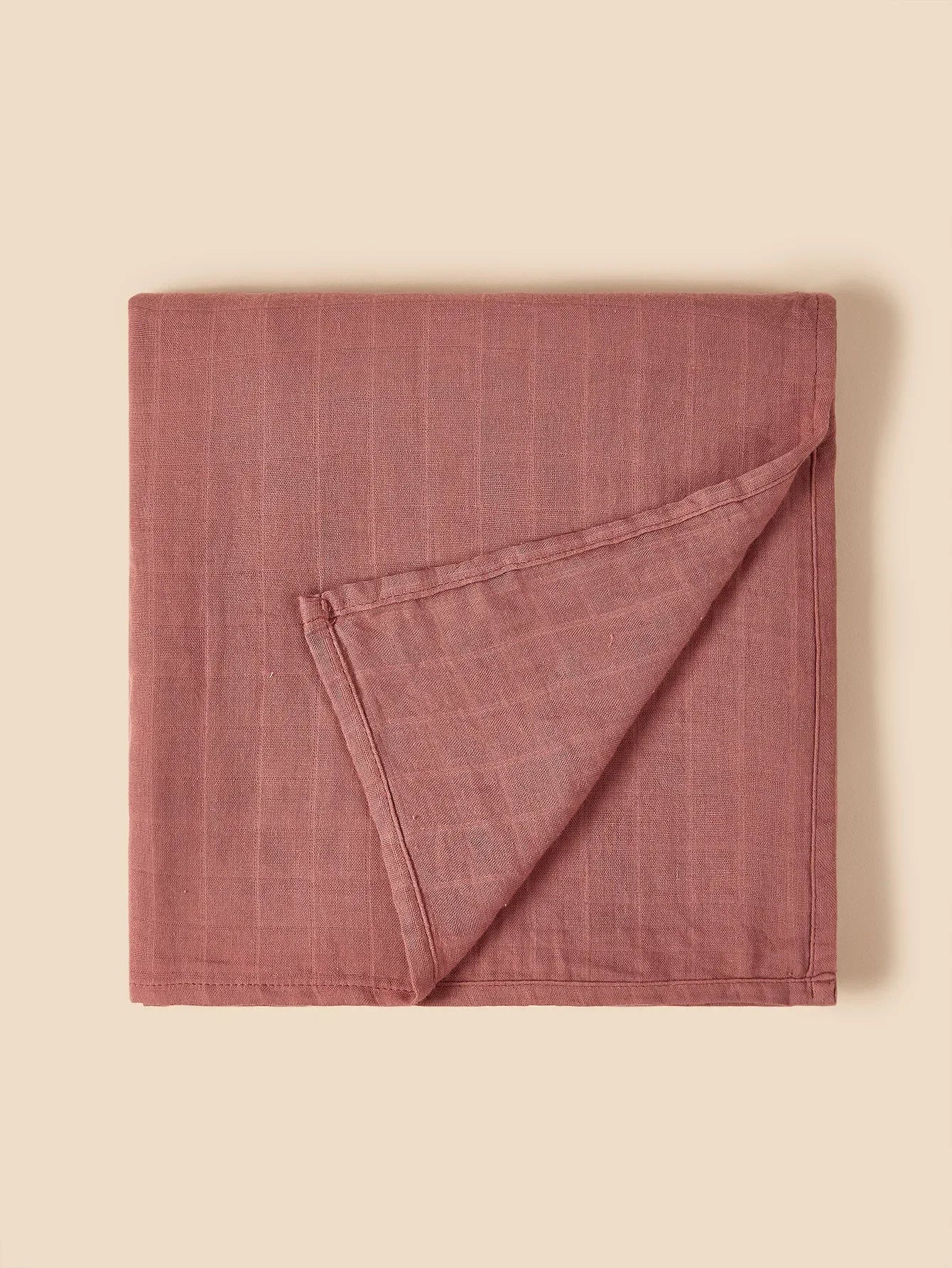 Bamboo Cotton Gauze Burp Cloth 25 Colors Kids