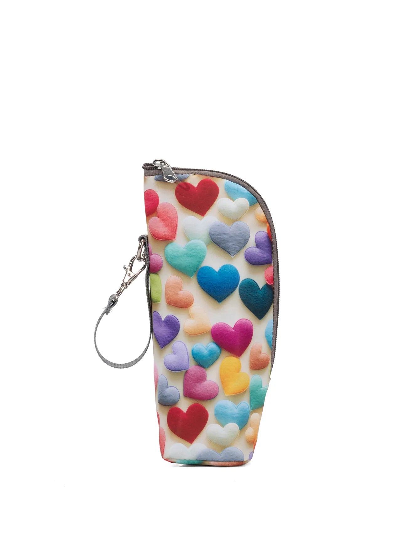 Bottle Insulation Stroller Bag 5 Colors – front view