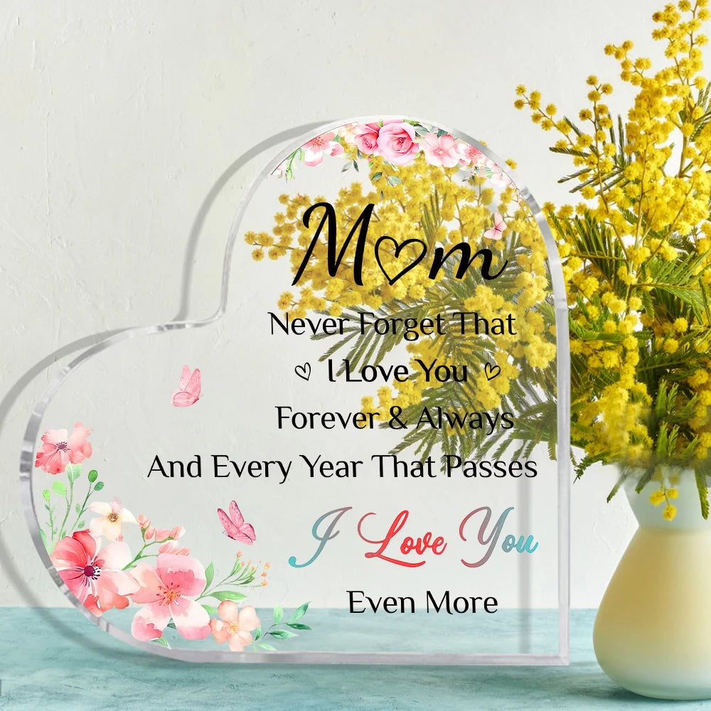 Retro Nostalgic Mom Gift Unique Birthday Present