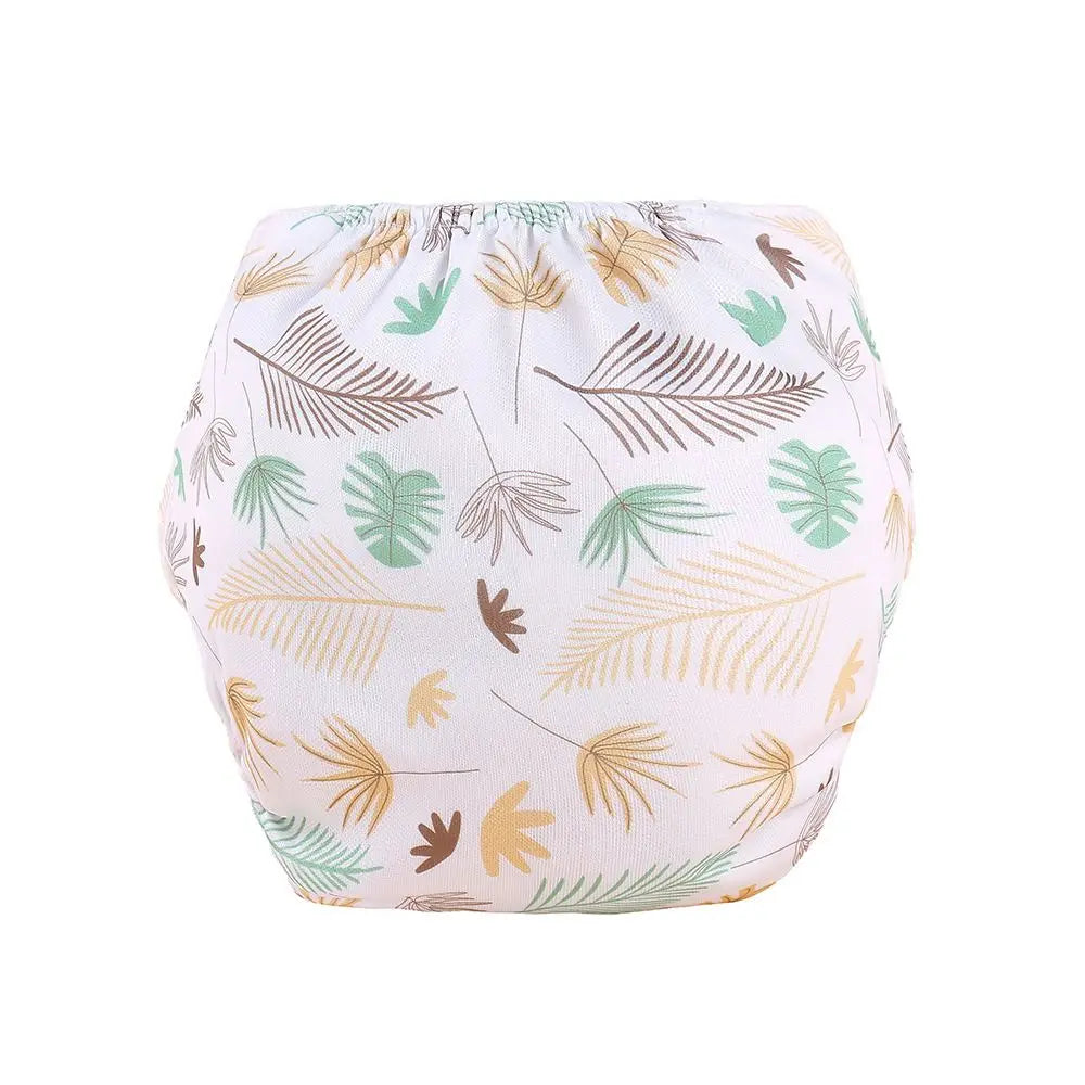 reusable cloth diapers leakproof washable