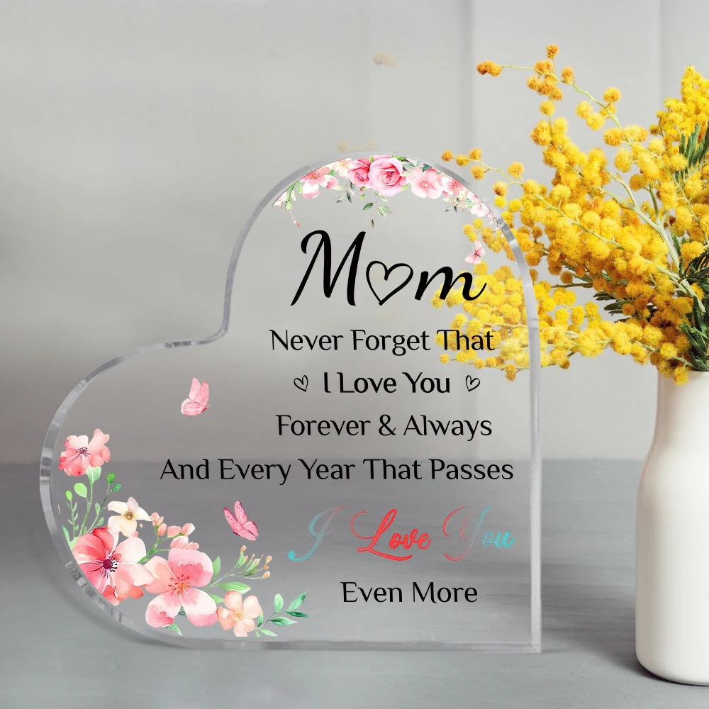 Retro Nostalgic Mom Gift Unique Birthday Present