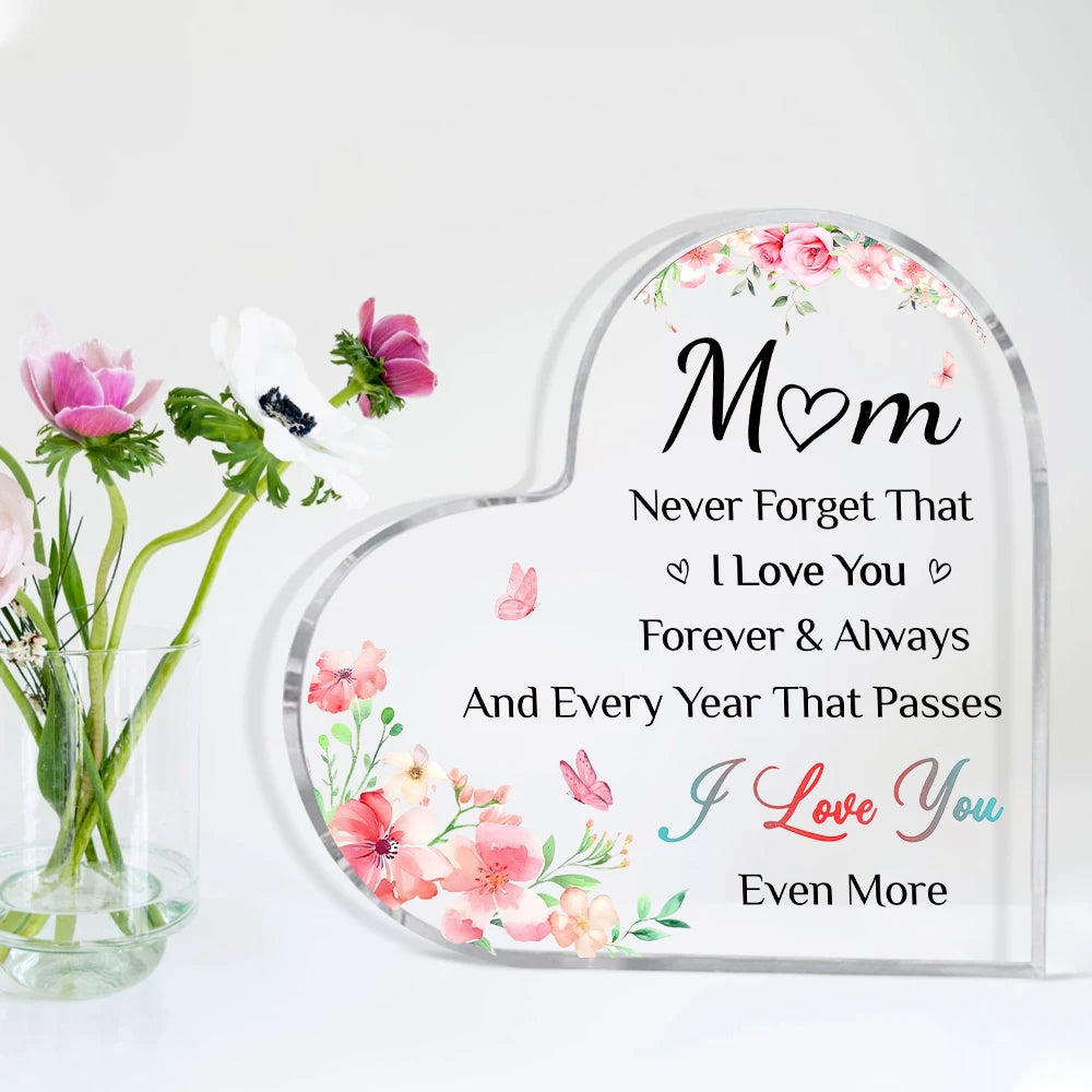 Retro Nostalgic Mom Gift Unique Birthday Present