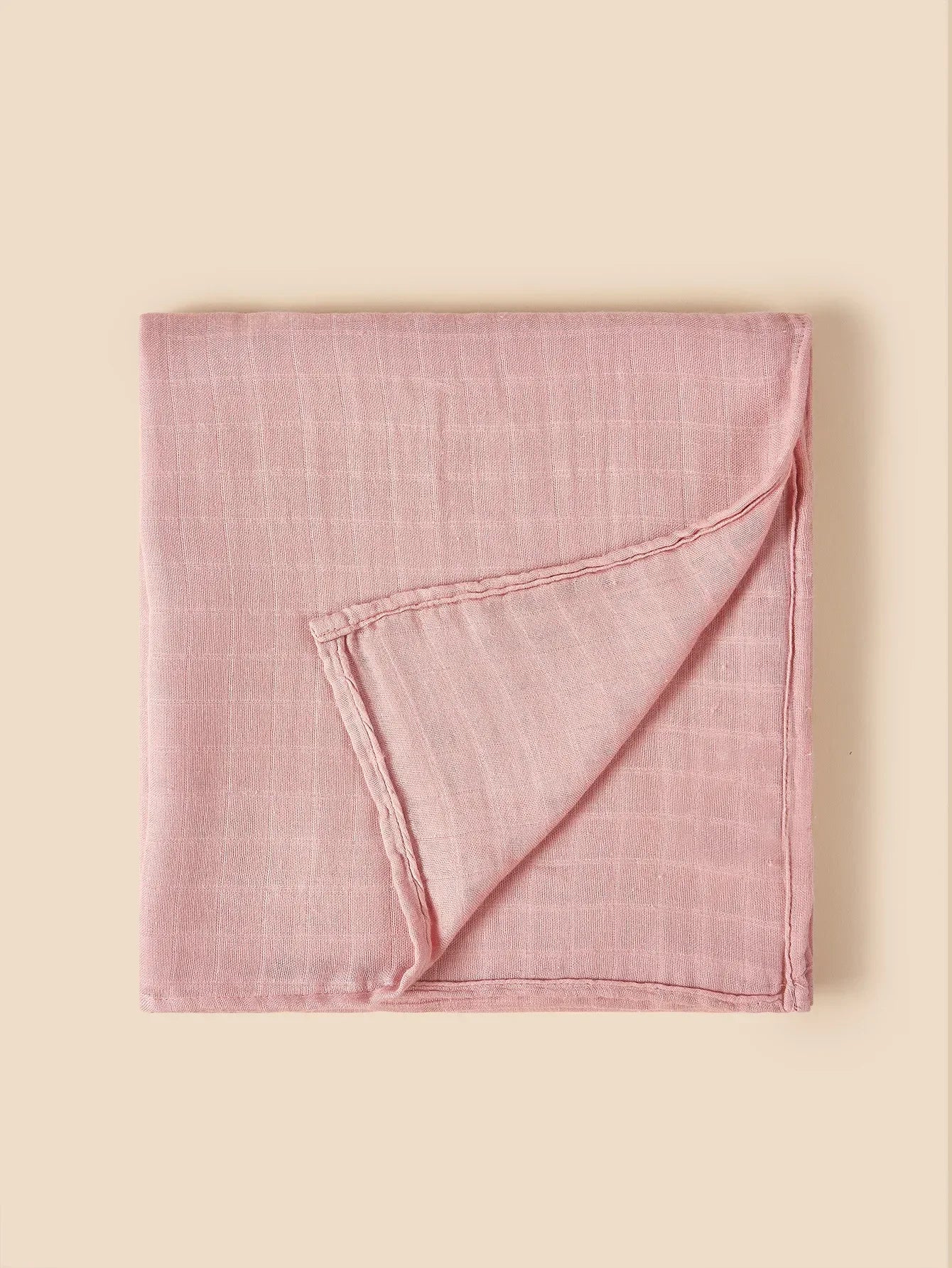 Bamboo Cotton Gauze Burp Cloth 25 Colors Kids