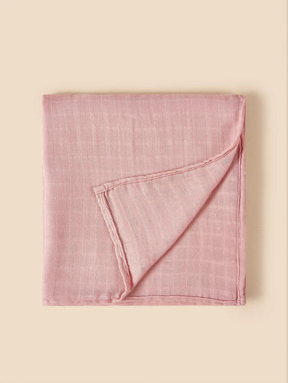 Bamboo Cotton Gauze Burp Cloth 25 Colors Kids