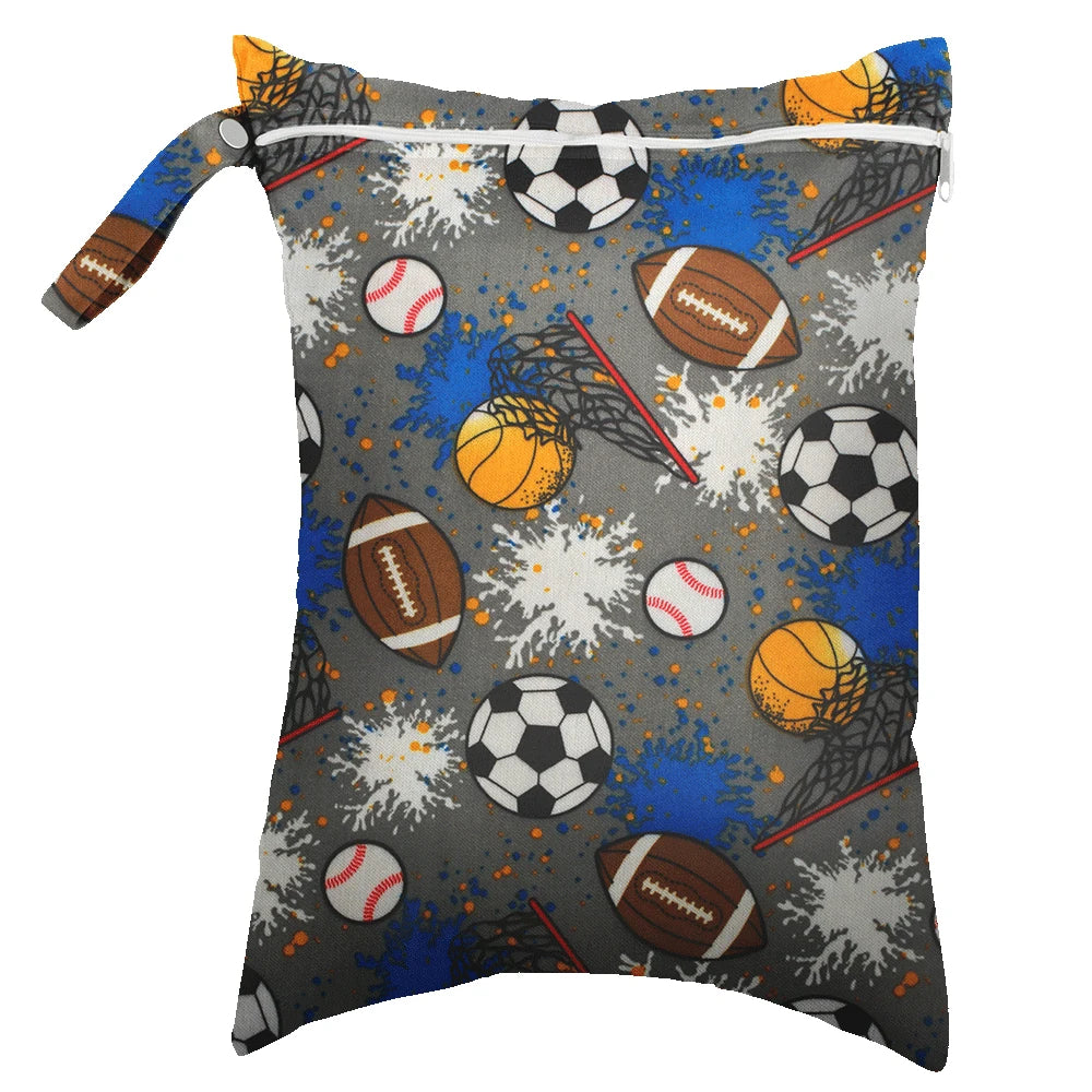 wet dry bag waterproof for kids