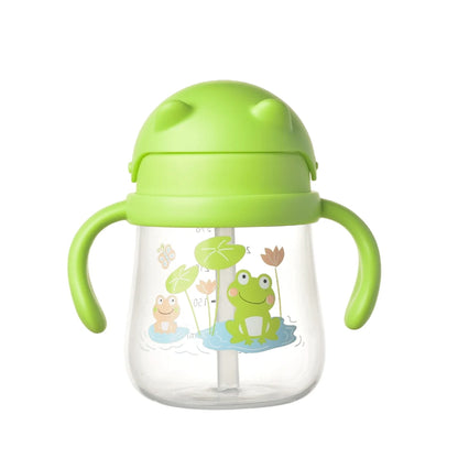 Duckbill Learning Cup 260ml BPA-Free Handles