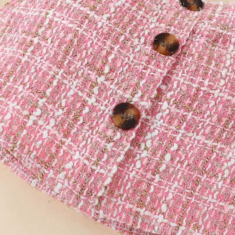 Baby Clothing 3-Piece Baby Girls Sets Fashion Outfits Summer