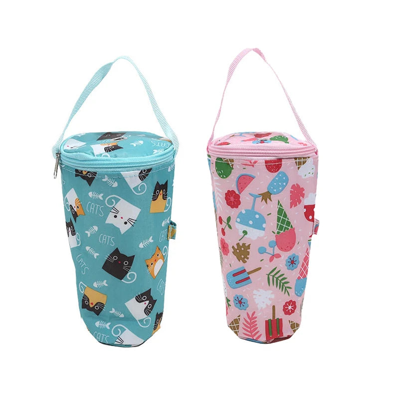 bottle thermal insulation bag waterproof