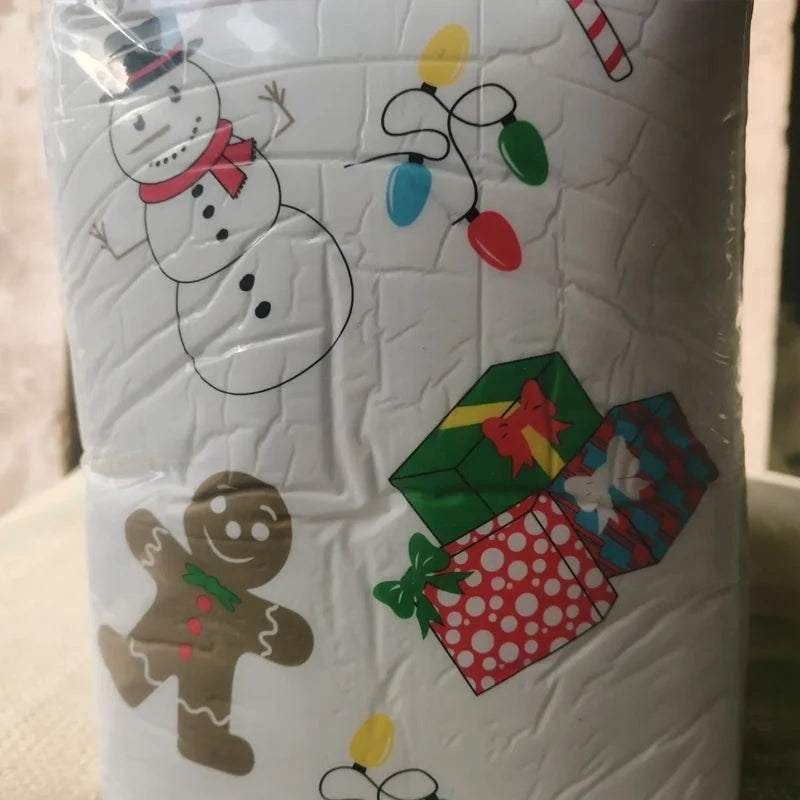 Adult Diapers High Absorption Cotton Briefs