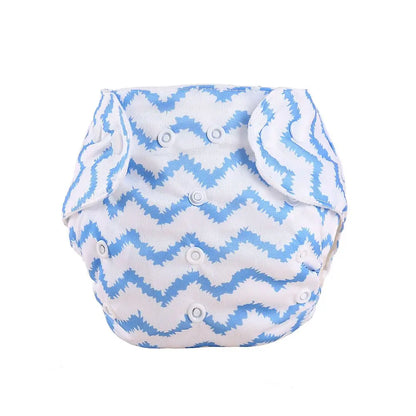 reusable cloth diapers leakproof washable
