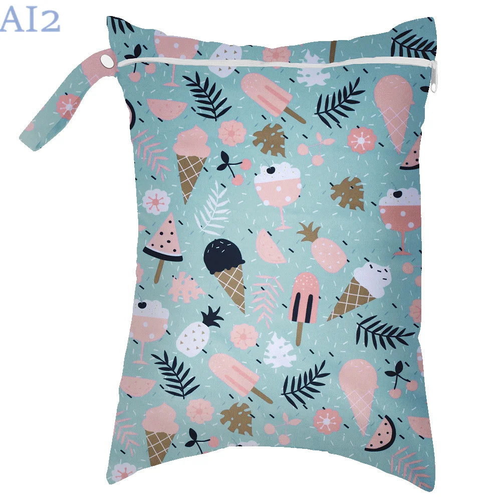 wet dry bag waterproof for kids