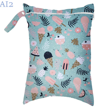 wet dry bag waterproof for kids