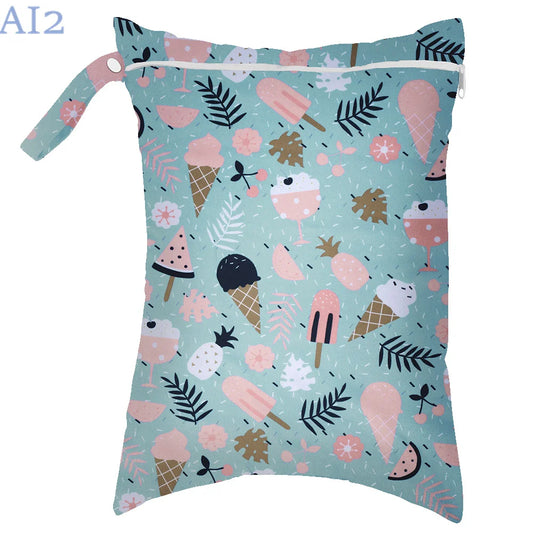 wet dry bag waterproof for kids