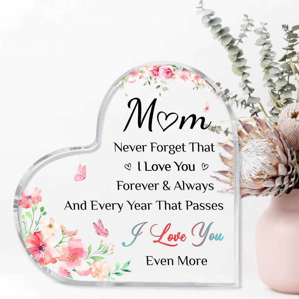 Retro Nostalgic Mom Gift Unique Birthday Present