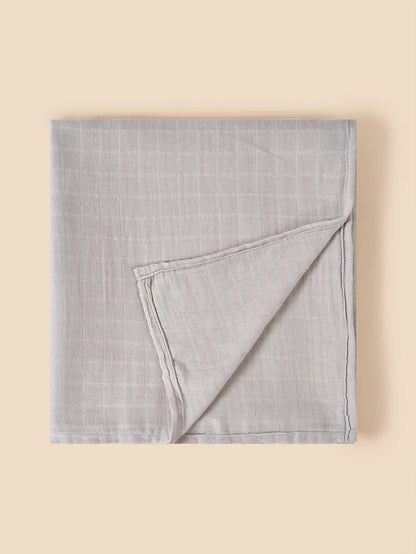 Bamboo Cotton Gauze Burp Cloth 25 Colors Kids