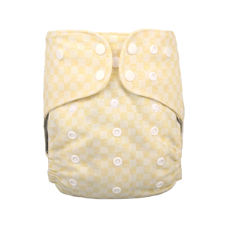Reusable diapers pants for washable nappies ecological 