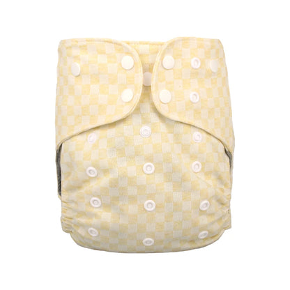 Reusable diapers pants for washable nappies ecological 