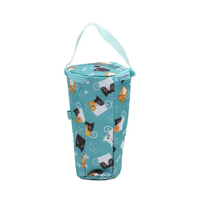bottle thermal insulation bag waterproof