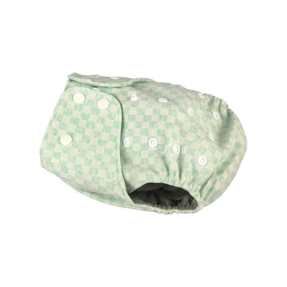 Reusable diapers pants for washable nappies ecological 