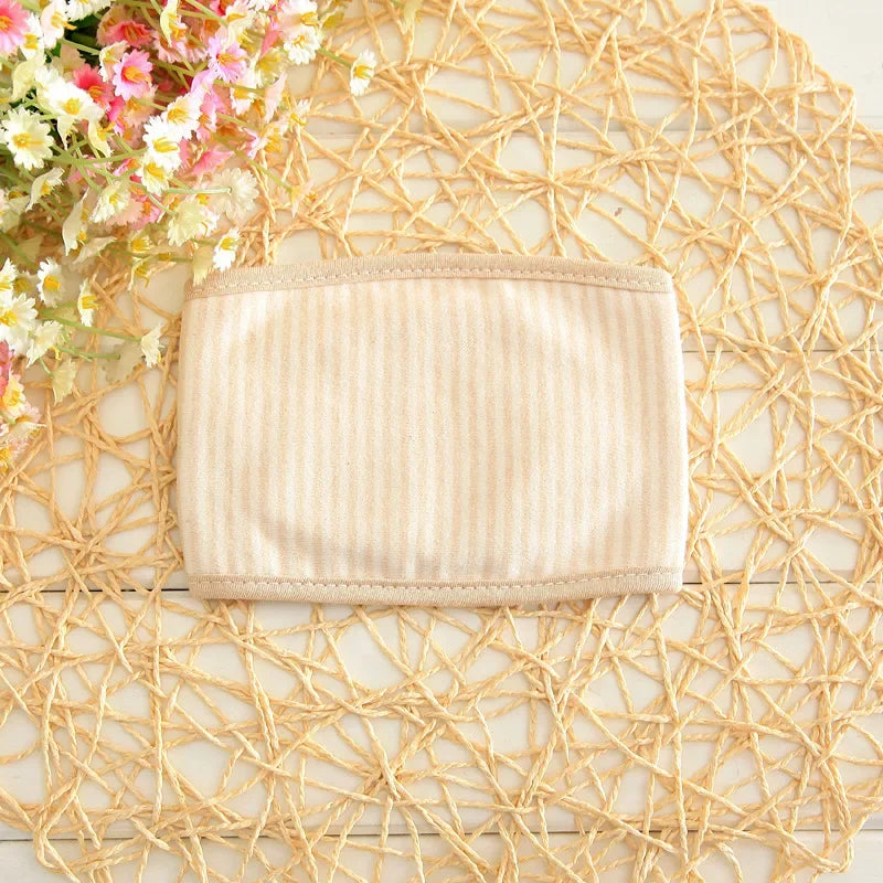Knitted Pom Pom Beanie Hat 0-24M