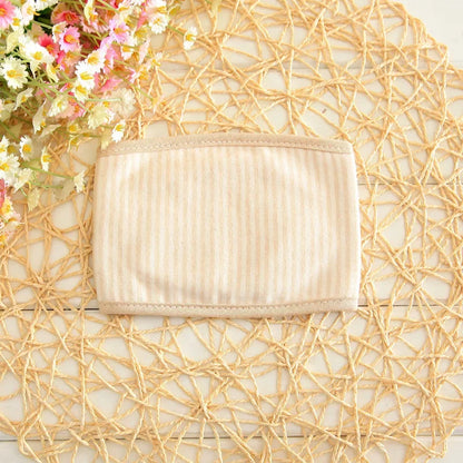 Knitted Pom Pom Beanie Hat 0-24M