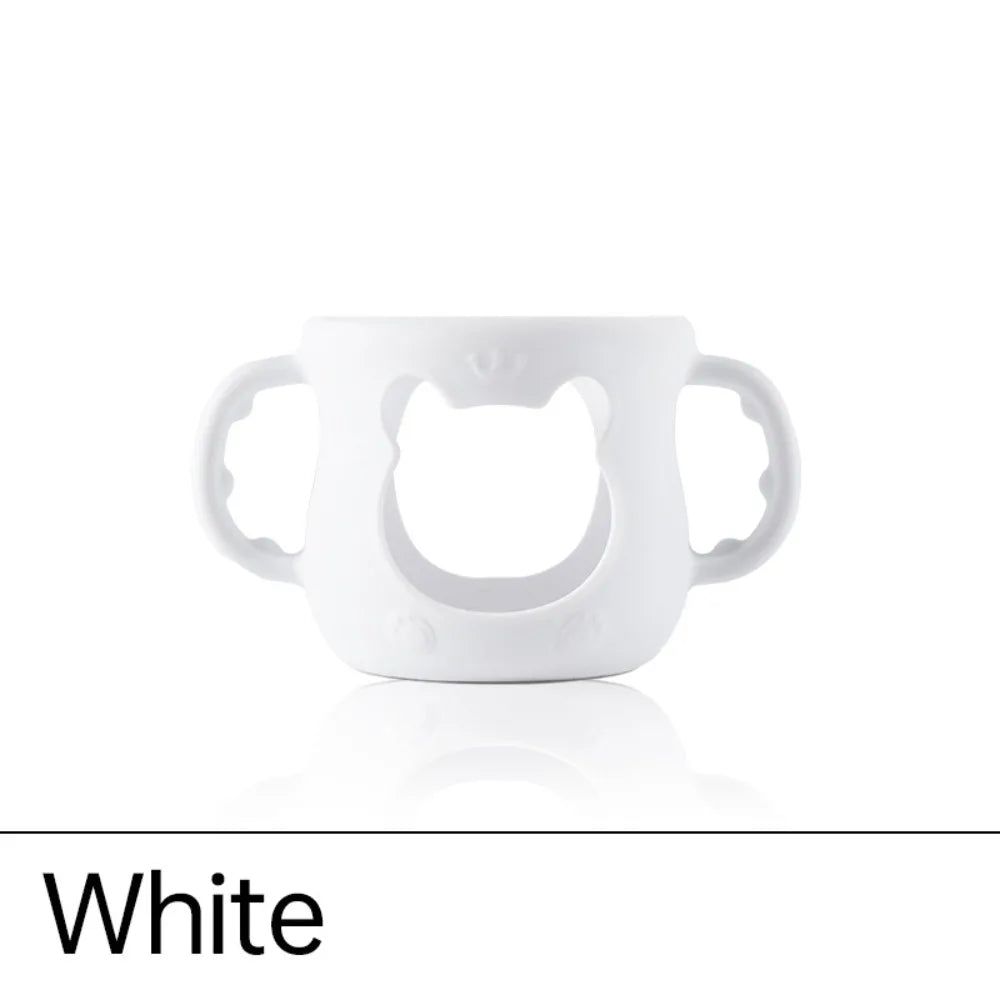 silicone bottle sleeve cover anti-break
