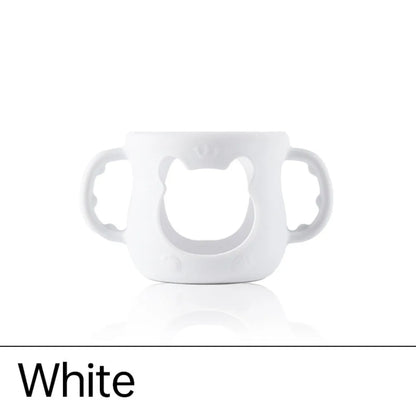 silicone bottle sleeve cover anti-break