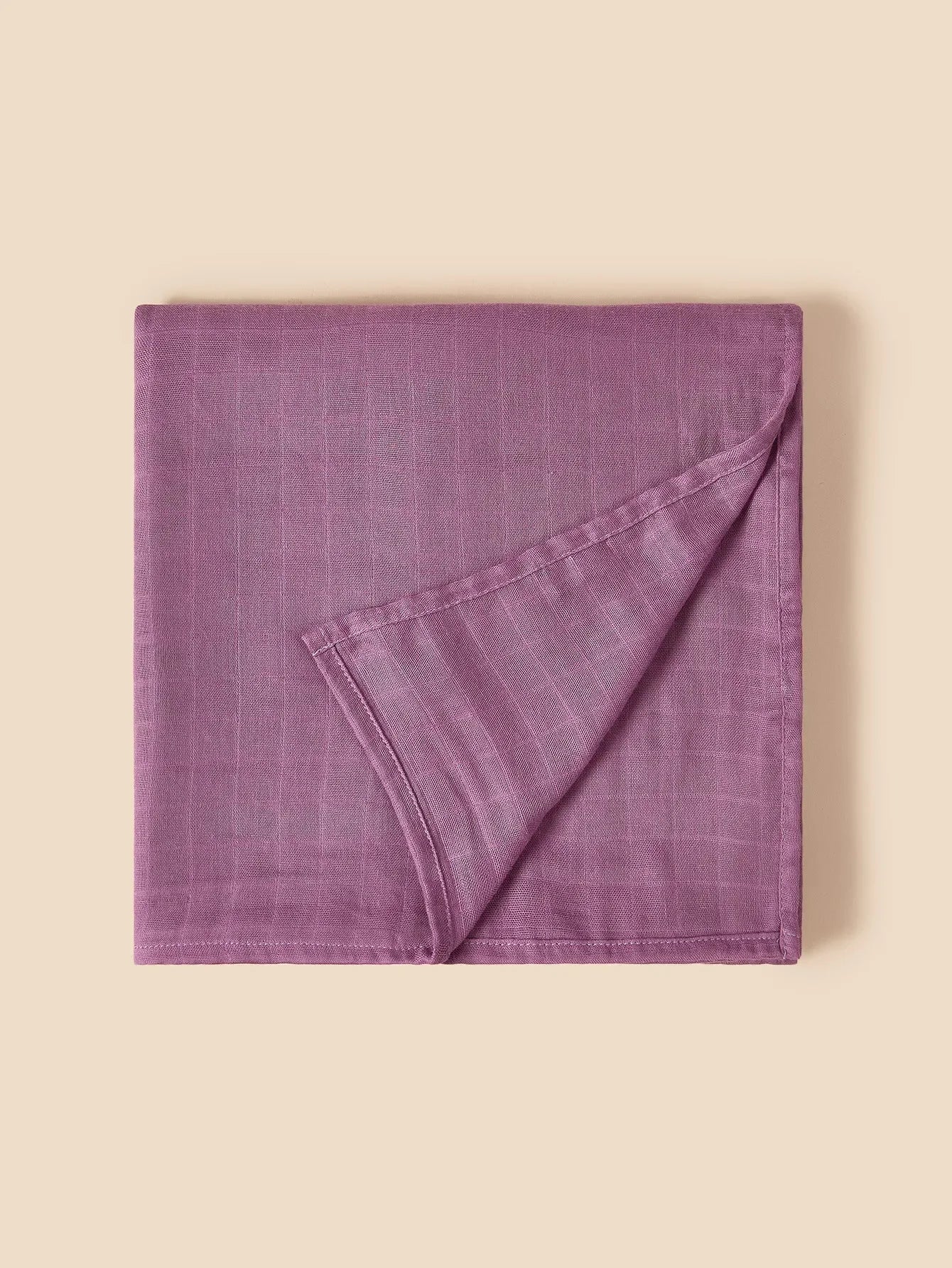 Bamboo Cotton Gauze Burp Cloth 25 Colors Kids