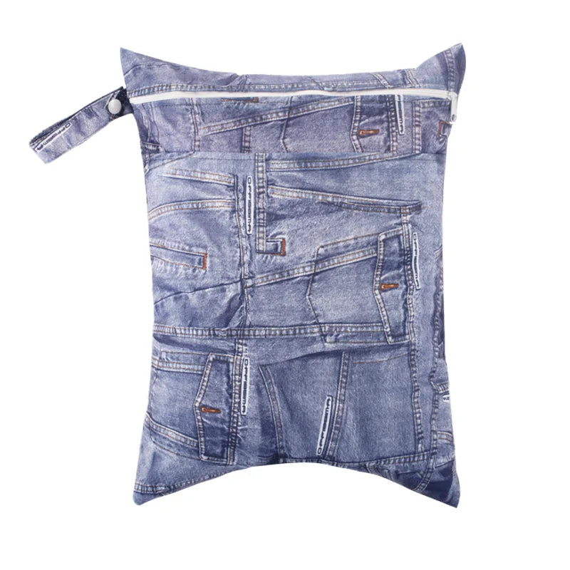 wet dry bag waterproof for kids