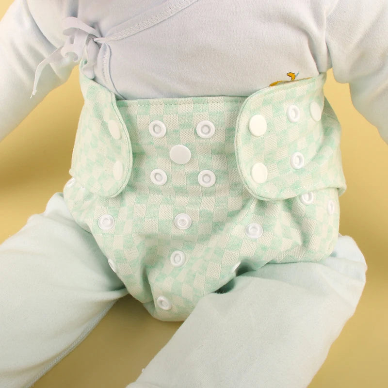 Reusable diapers pants for washable nappies ecological 
