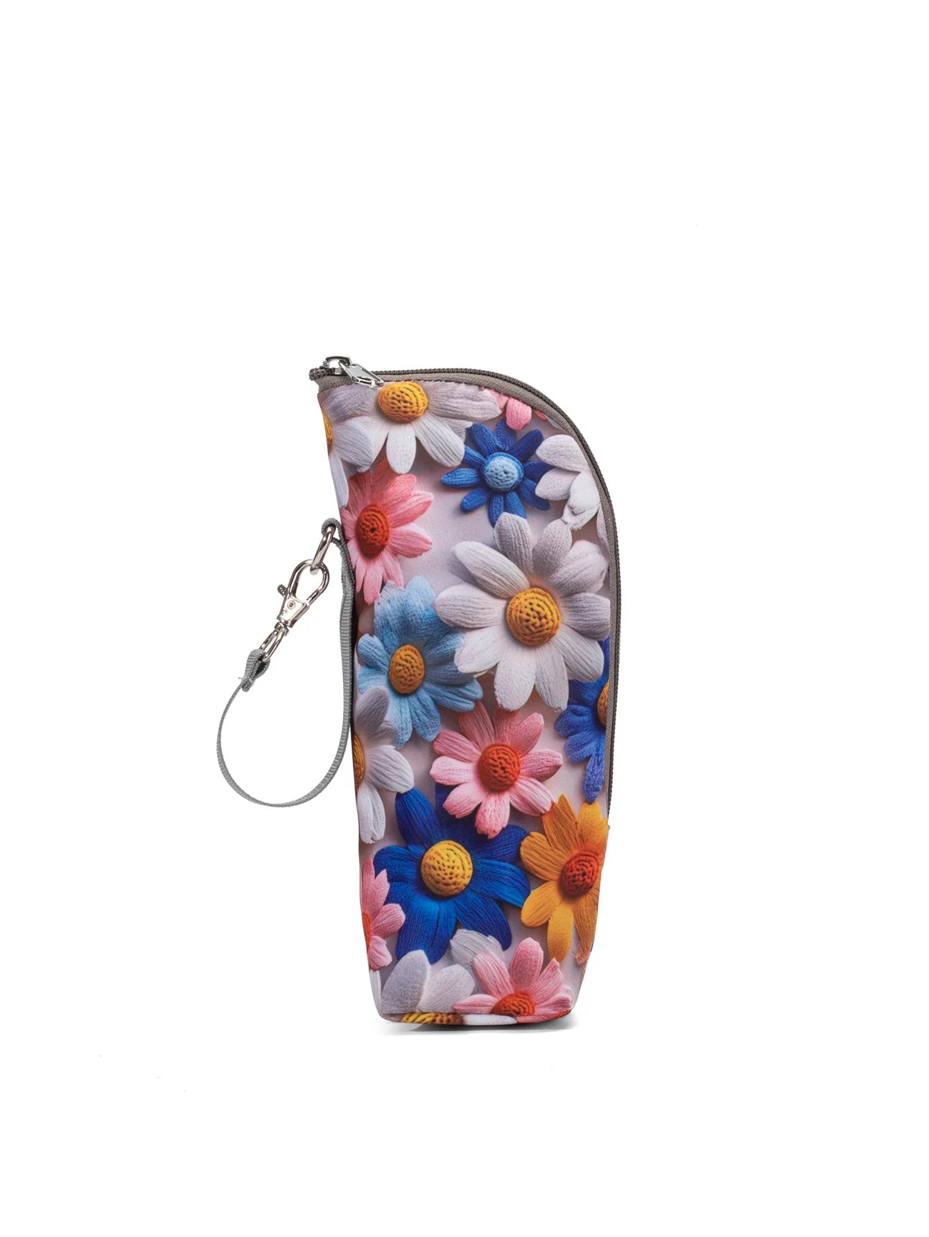Bottle Insulation Stroller Bag 5 Colors – front view