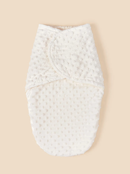 Polyester Sleep Swaddle Blanket Kids